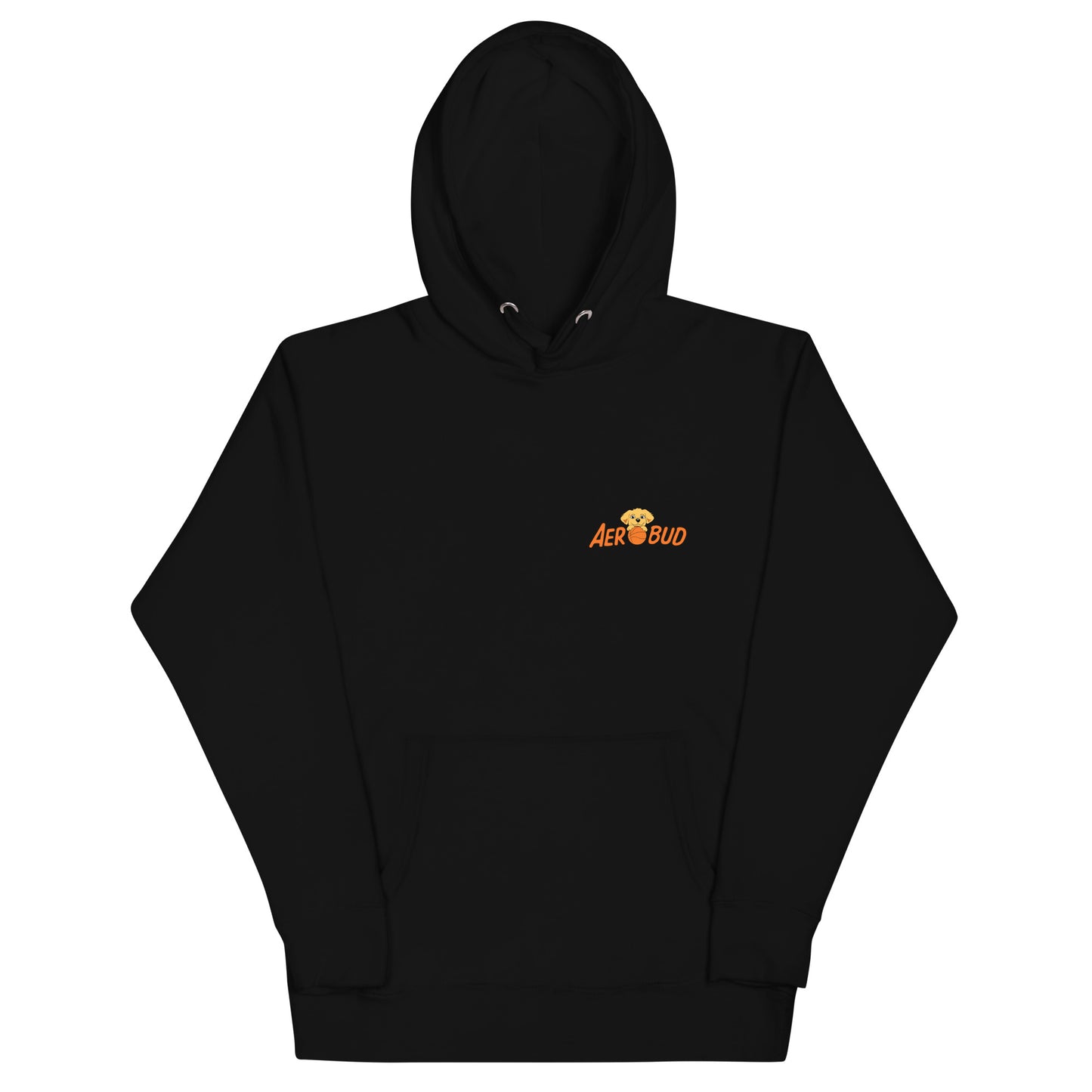 AeroBud Hoodie