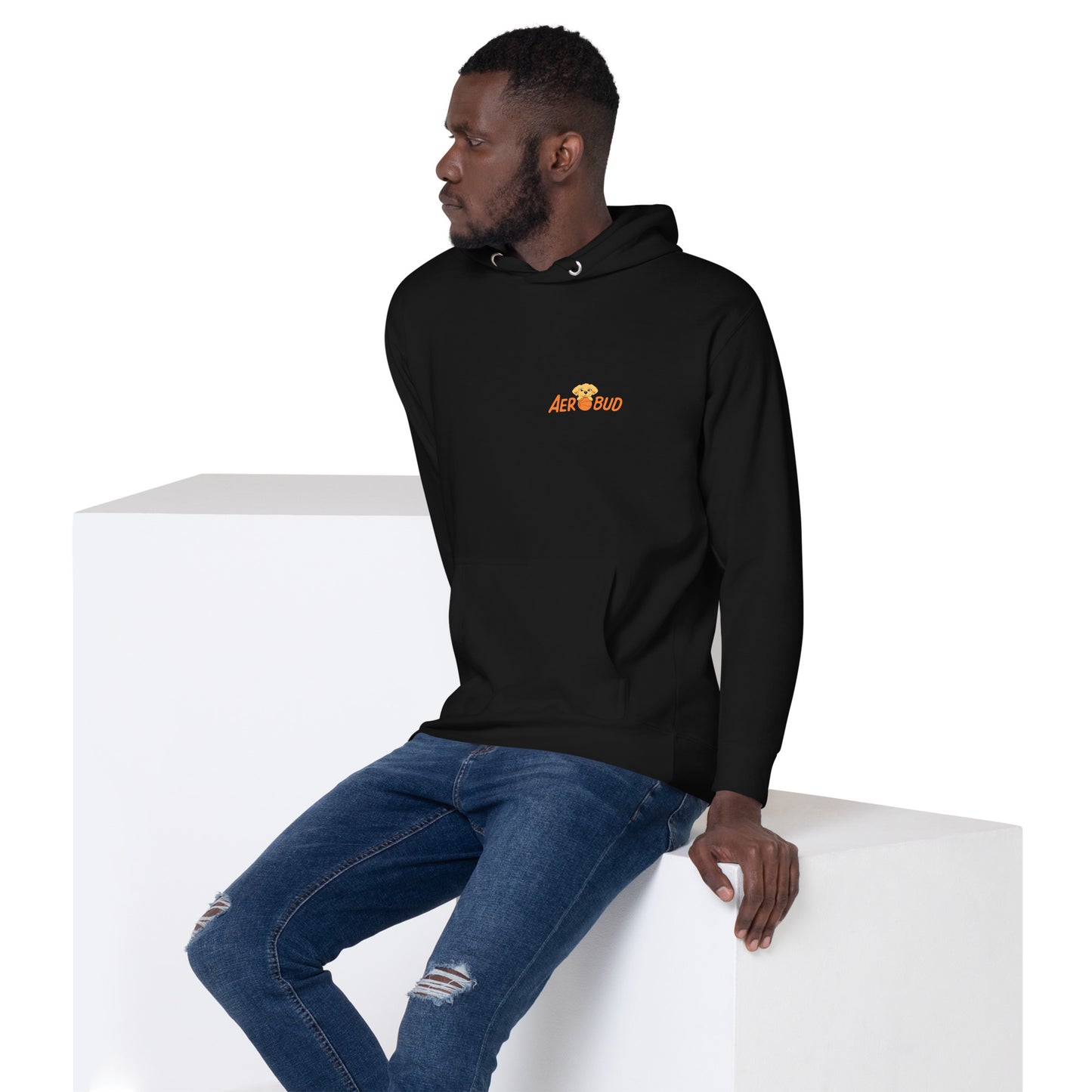 AeroBud Hoodie