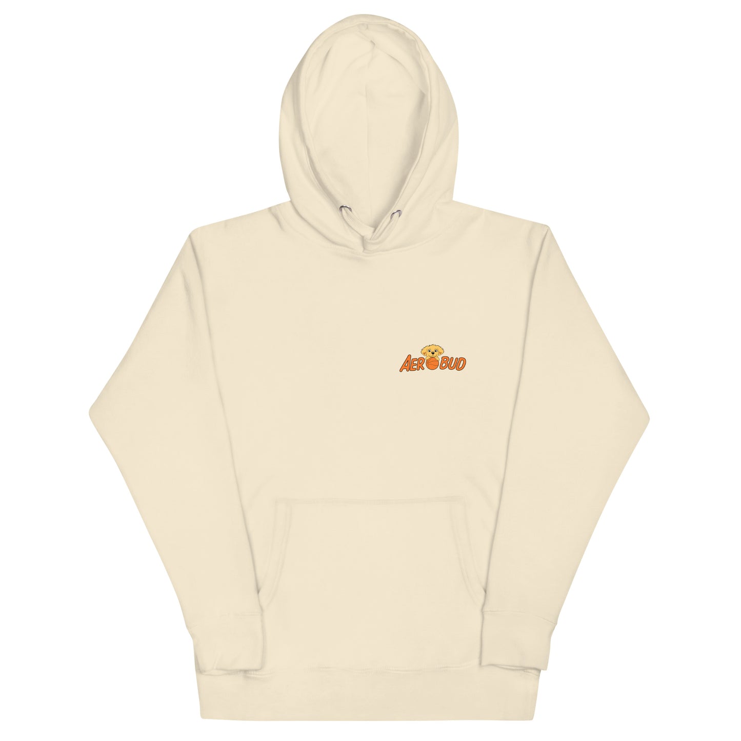 AeroBud Hoodie