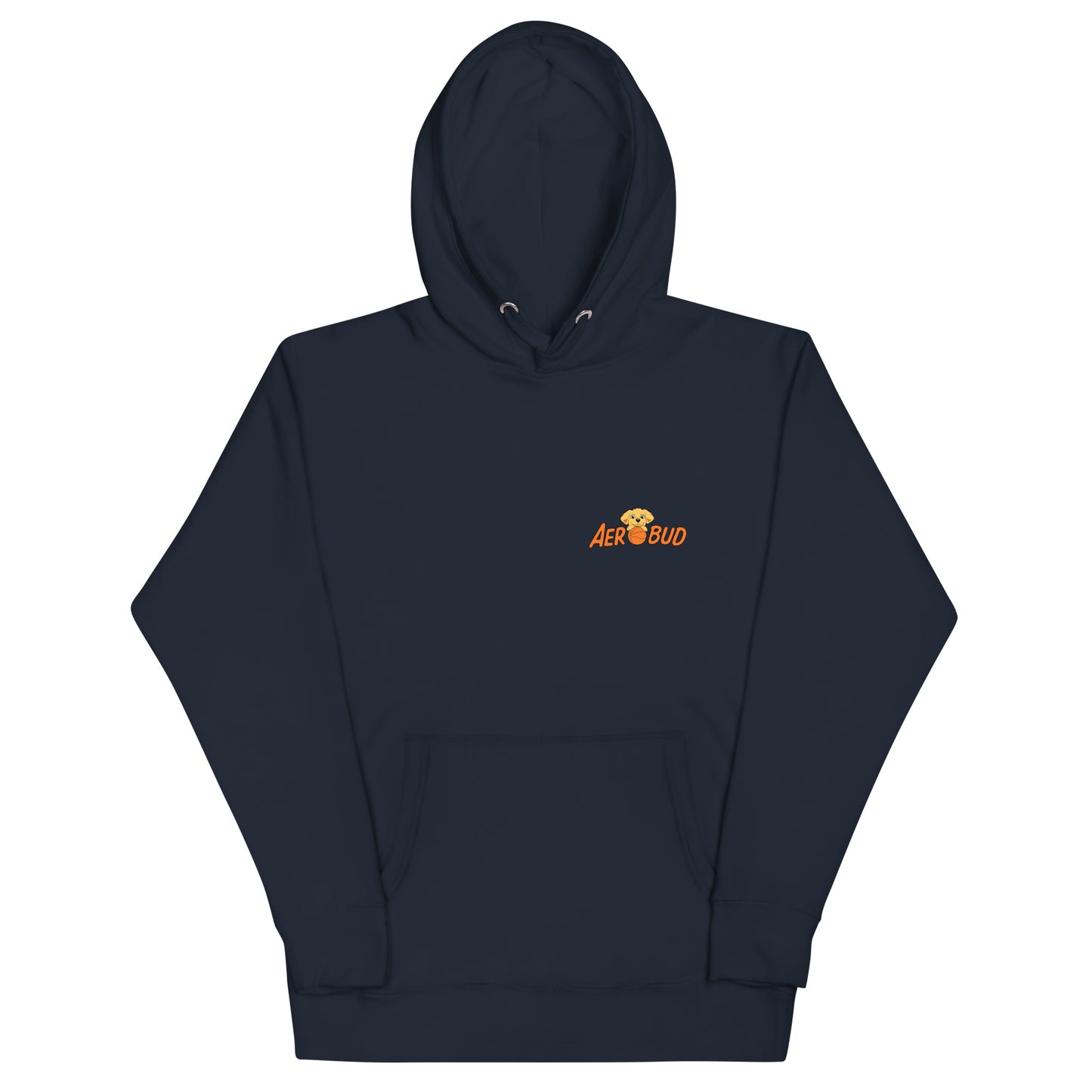 AeroBud Hoodie