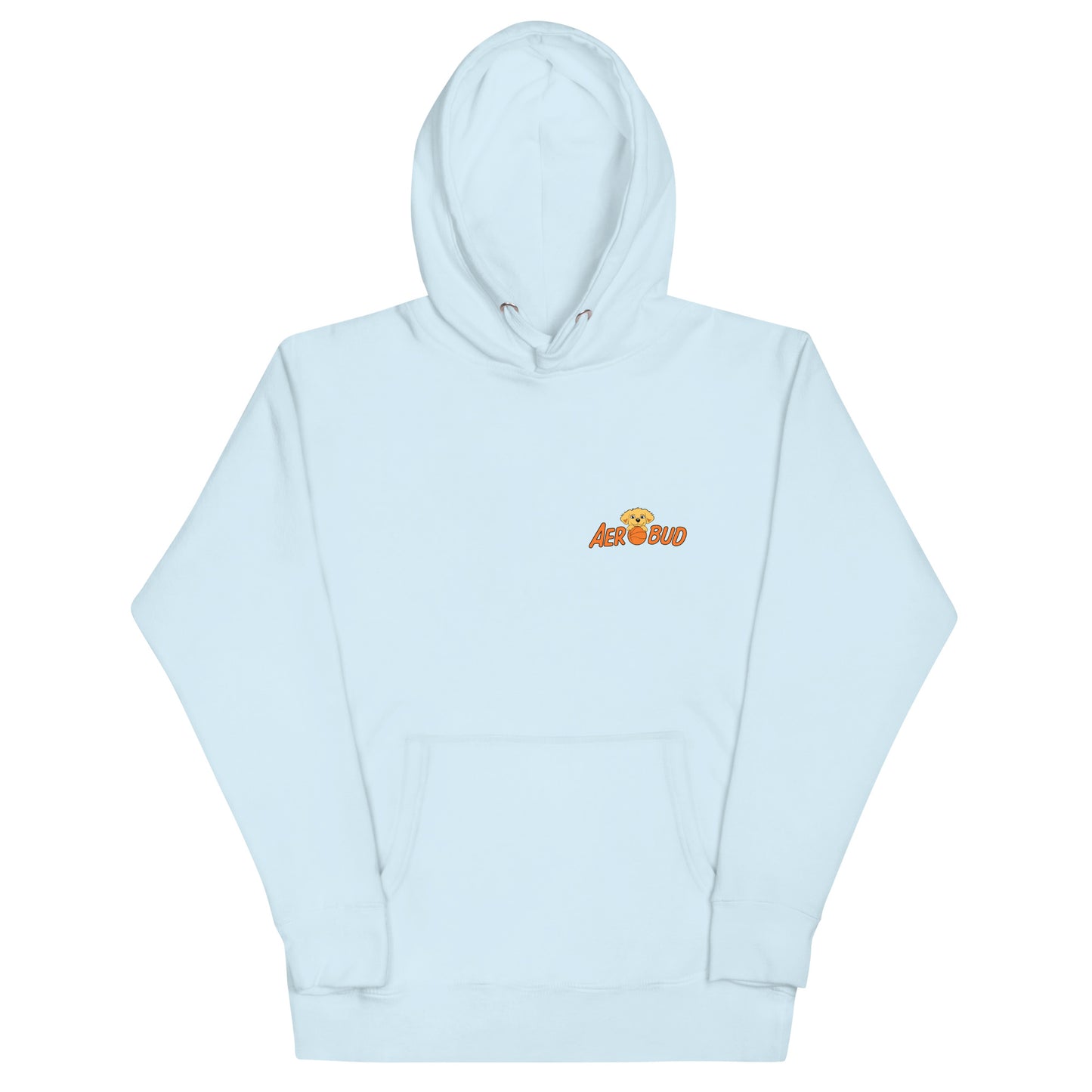 AeroBud Hoodie