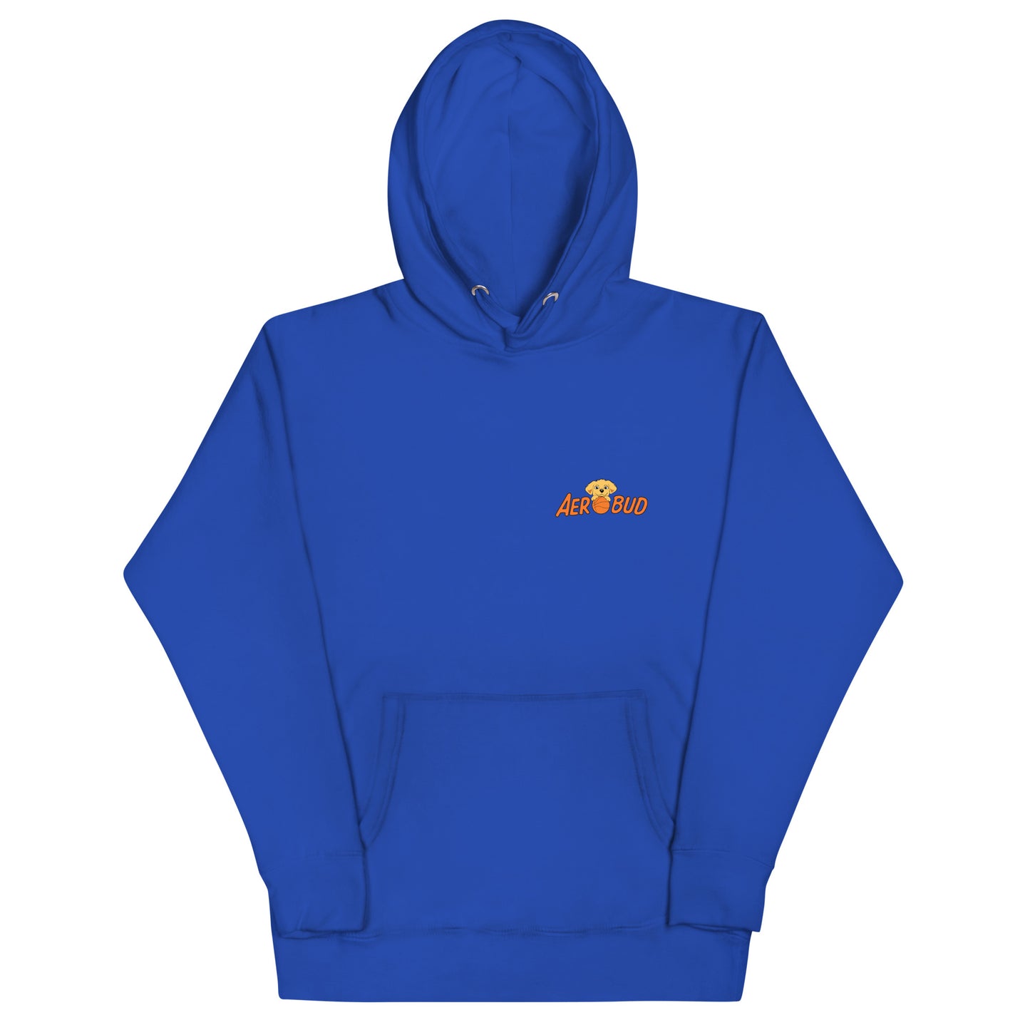 AeroBud Hoodie